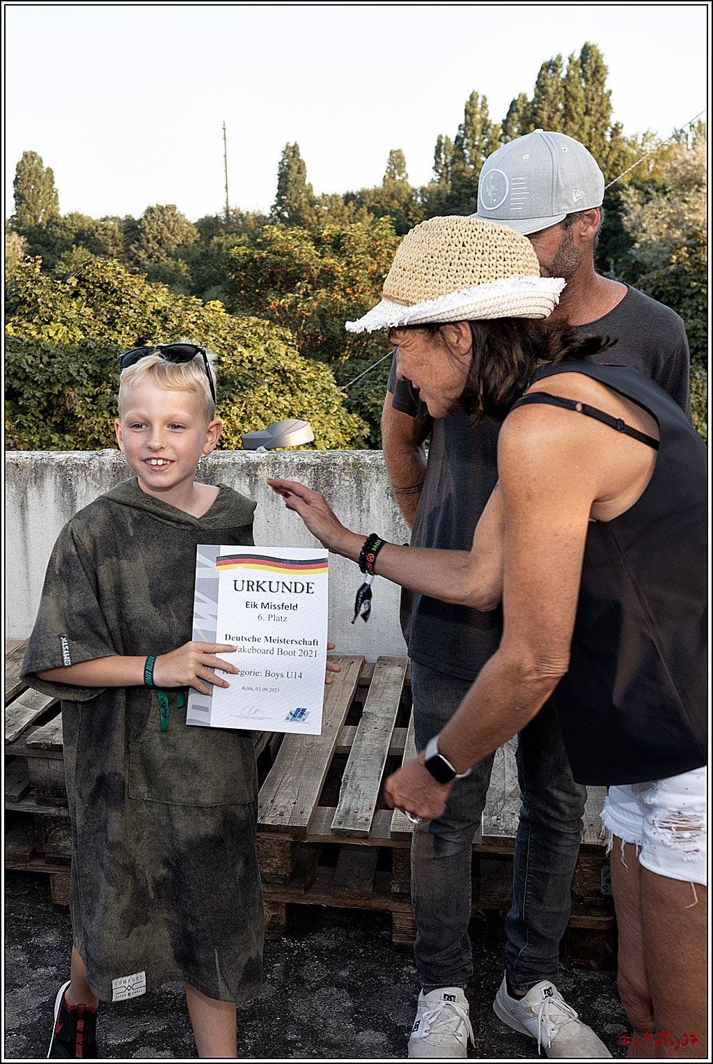 EAT • PLAY • LOVE KOELN 2021, 03.09.2021